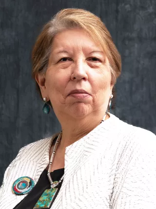 Dr. Tamarah Pfeiffer