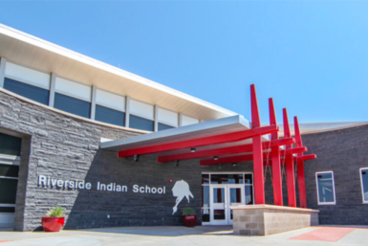 Riverside Indian School